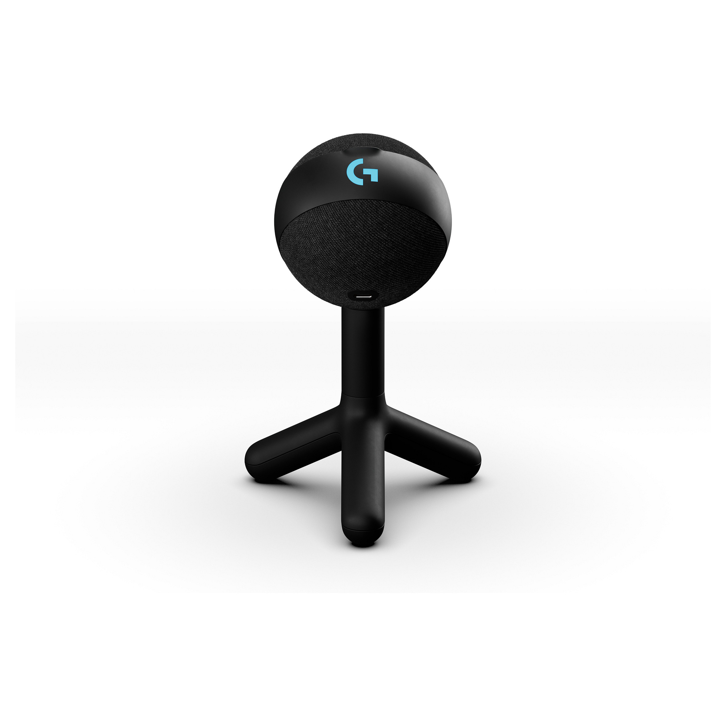 Mikrofon USB Logitech G Yeti Orb – Zezë thumbnail 5