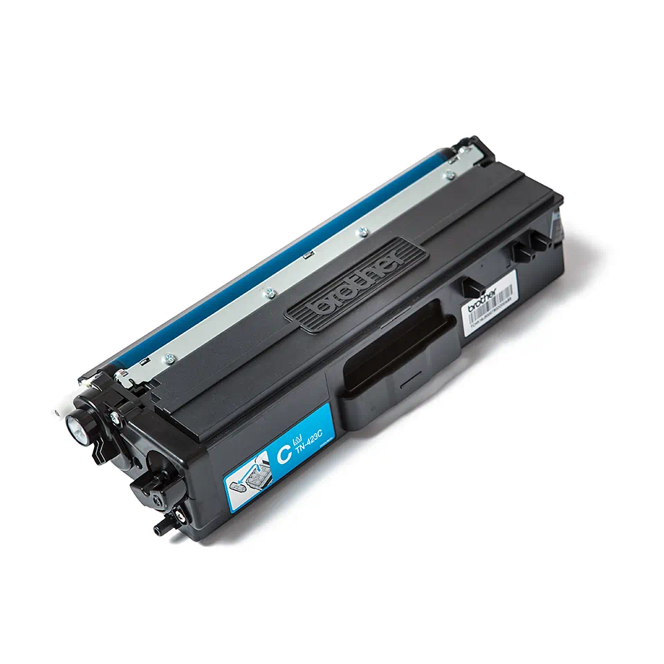 Cartridge Brother TN423C / 4000 faqe / G&amp;G / Cyan / Compatible
