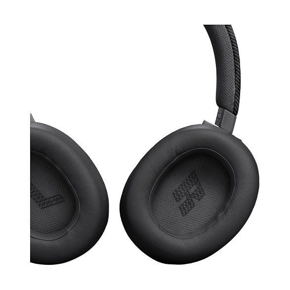 Kufje pa kabllo JBL Live 770NC / Over-Ear / Bluetooth 5.3 / 40mm / 20-20000Hz / True Adaptive Noise Cancelling / Multipoint - Zezë 8
