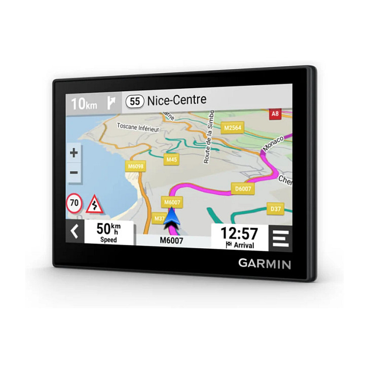 Navigacion Garmin DriveT 53 USB‑C thumbnail 3