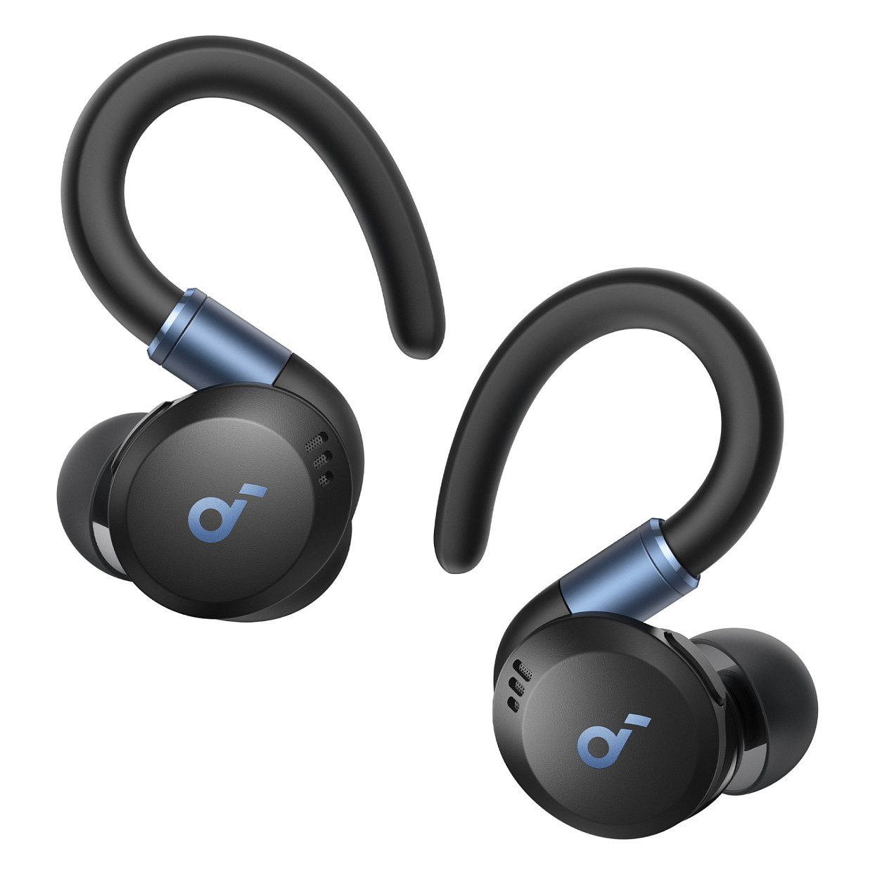 Kufje, Anker Soundcore Sport X20 true wireless - Black