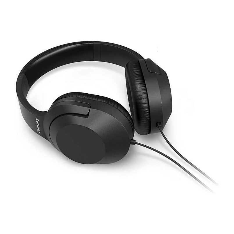Kufje me kabllo Philips TAH2005 / 40mm / 3.5mm / 2m / 20-20,000Hz - Zezë 3