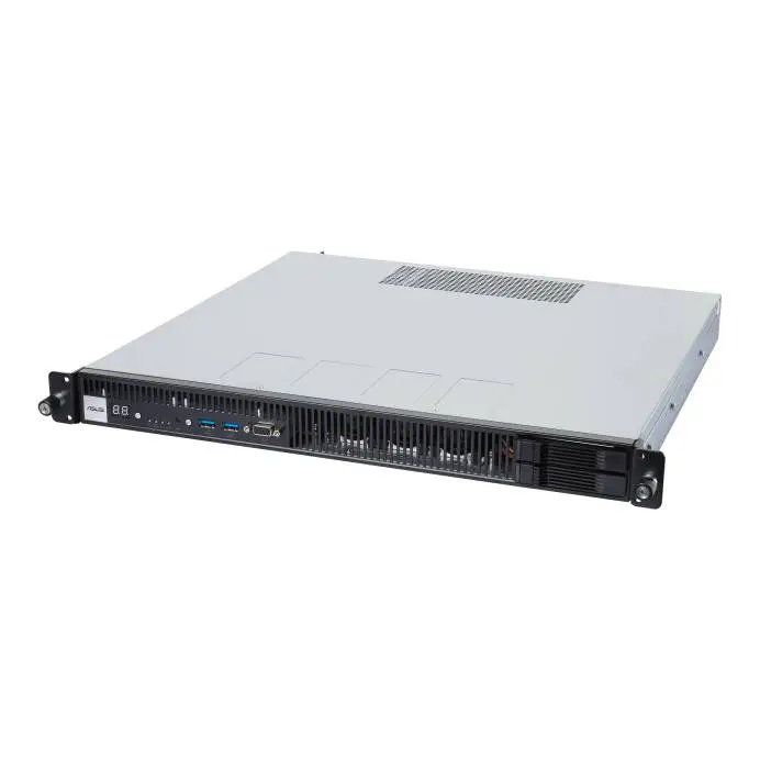 Dell PowerEdge R360 Smart Selection Rack Server – Intel Xeon 6315P, 32GB DDR5 ECC, 480GB SSD, PERC H355 RAID Controller, 1U 8