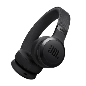 Kufje pa Kabllo JBL Live 670NC – Zezë