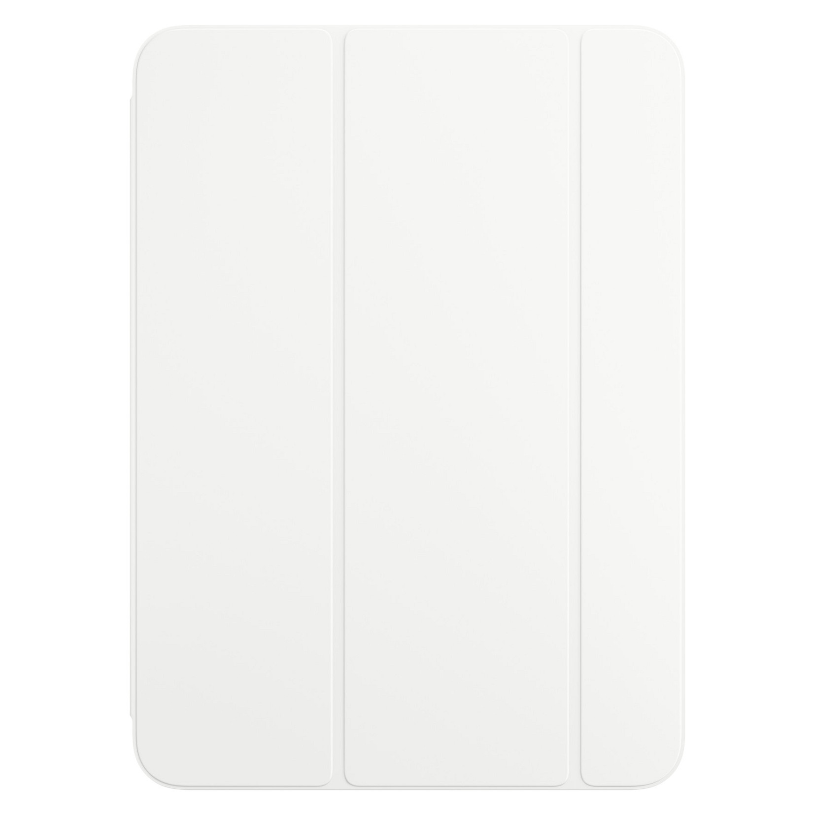Case APPLE Smart Folio for iPad (A16) - e bardhë