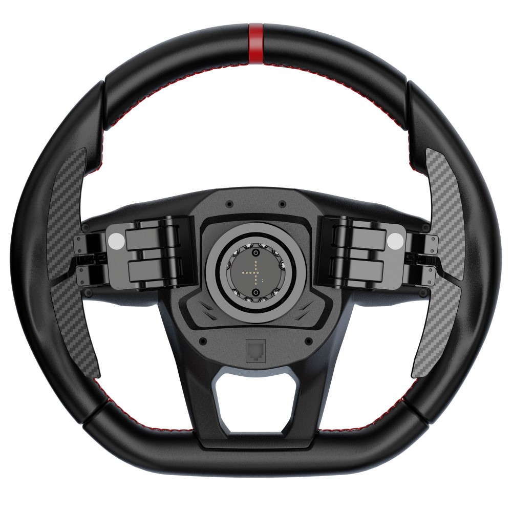 Kontroller Timon Moza Racing Vision GS (RS092) - Zezë thumbnail 3