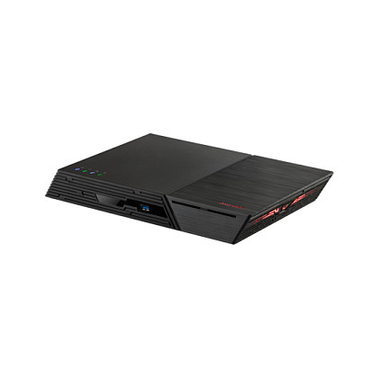 ASUSTOR Drivestor 2 Gen 2 AS1202T 2-Bay NAS Server – Realtek RTD1619B Quad-Core 1.7GHz, 1GB DDR4, 2.5GbE LAN, RAID 0/1, Diskless 4