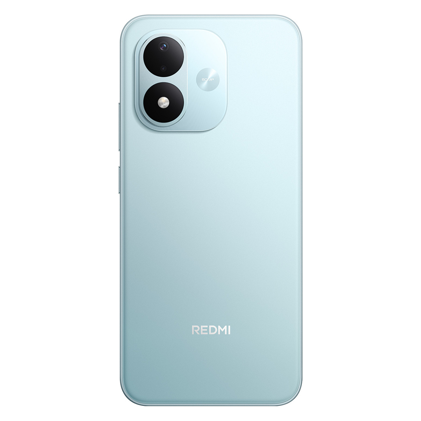 Xiaomi Redmi Note 17 5G 6GB RAM 256GB Teal 3