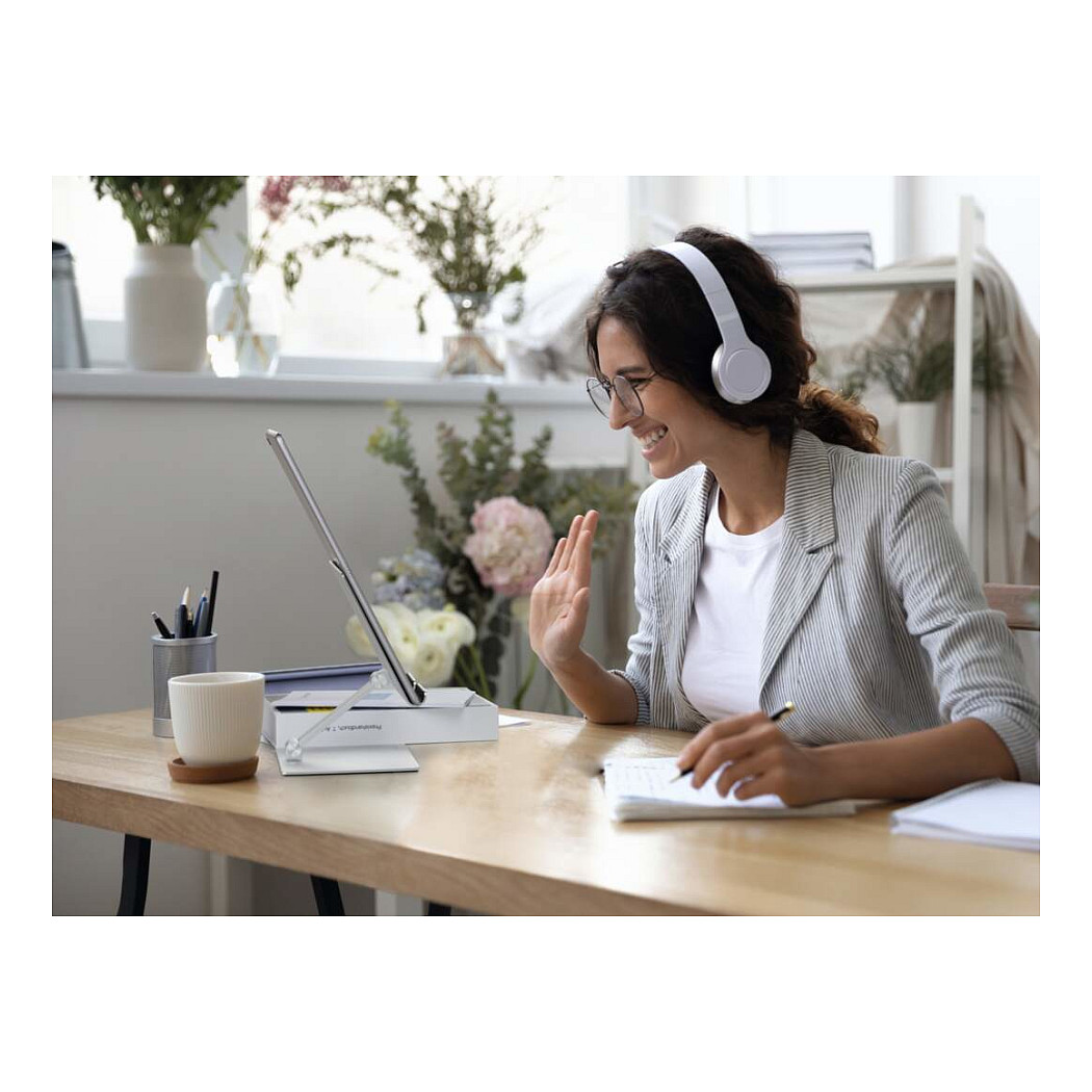 Mbajtëse për Tablet TABLET STAND RISE / 894023 - Argjendi 7