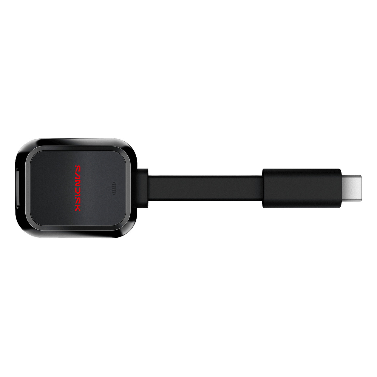 Lexues Kartelash SanDisk QuickFlow / microSD / USB 3.2 Gen 1 / USB-C / UHS-I / UHS-II - Zezë 2