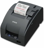 Printer Epson TM-U220IIB, Dot Matrix, 9-Pin, 8.8 lps, Ethernet, Autocutter - Zezë 2