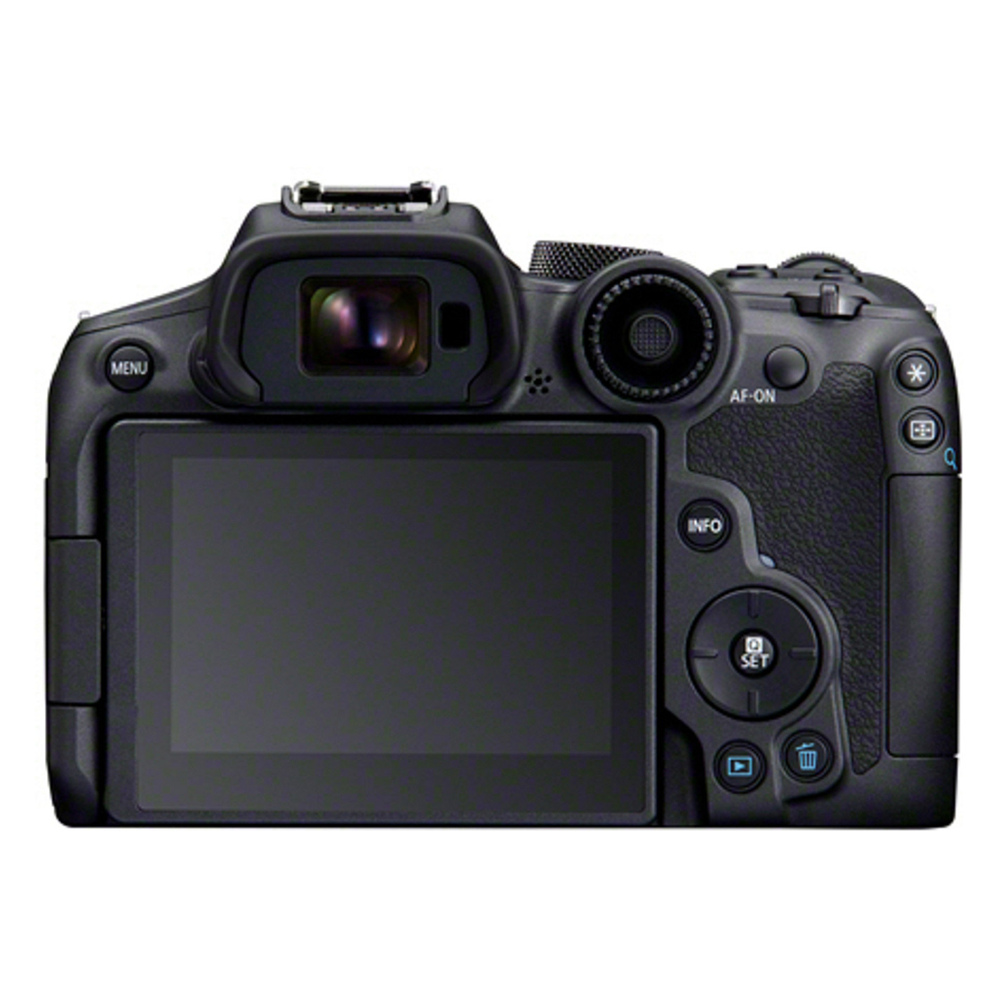 Kamerë Digjitale Canon EOS R7 Body, APS-C, 32.5MP, 30fps, 4K 60fps, 5-Axis IS, RF Mount - Zezë 6