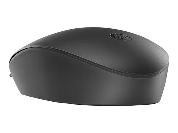 Maus me Kabllo HP 125 / USB-A / 1200 DPI / 3 Butona – Zezë 3