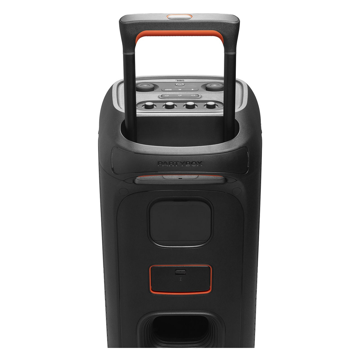 Altoparlant për Festa JBL PartyBox Stage 320, Bluetooth, 240W – Zezë 4