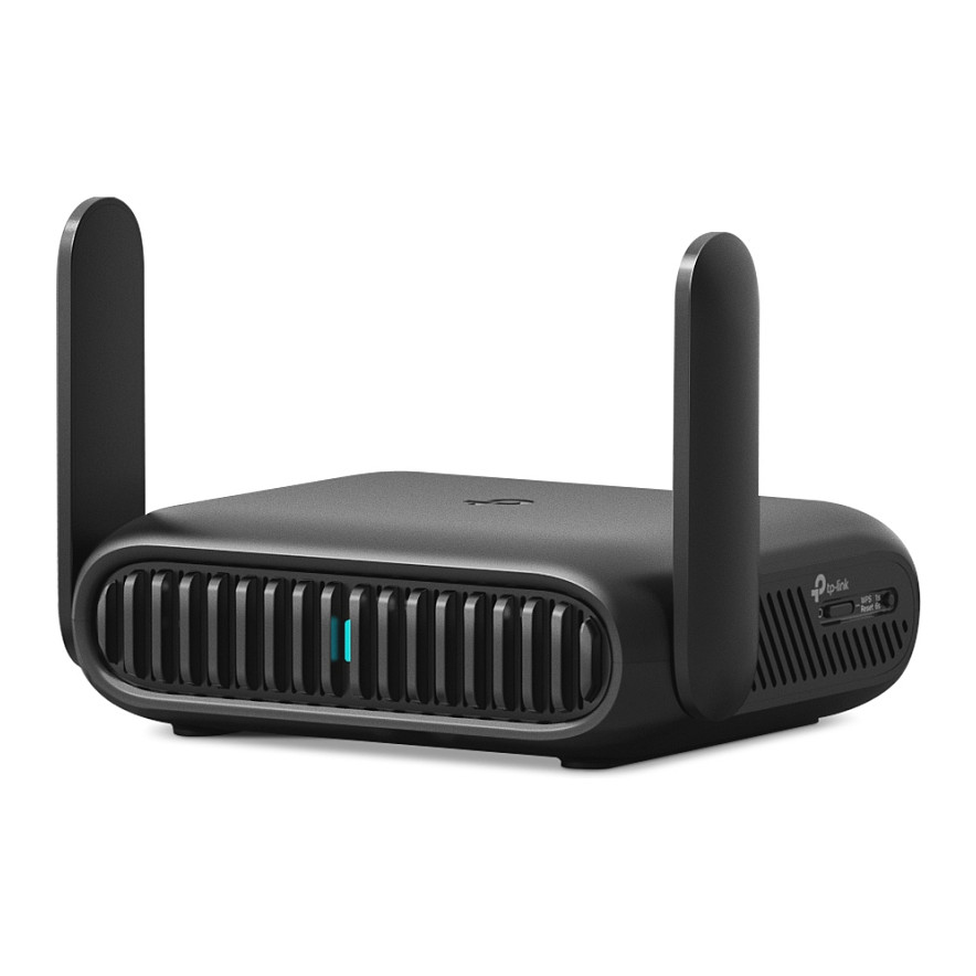 TP-Link TL-WR3602BE BE3600 Wi-Fi 7 Dual-Band 2.5GbE USB 3.0 Travel Router – E Zezë 2