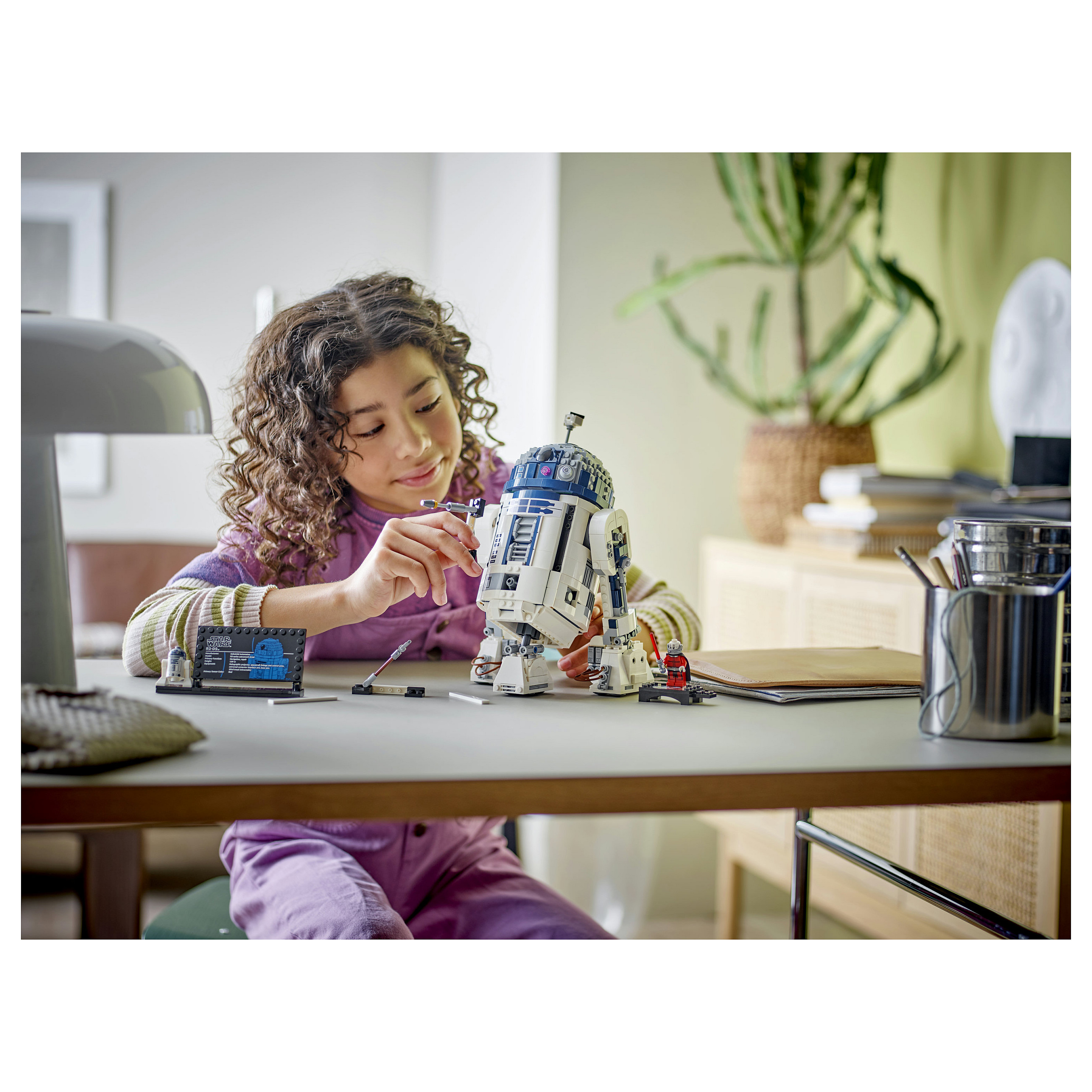 LEGO Star Wars – R2-D2 thumbnail 3