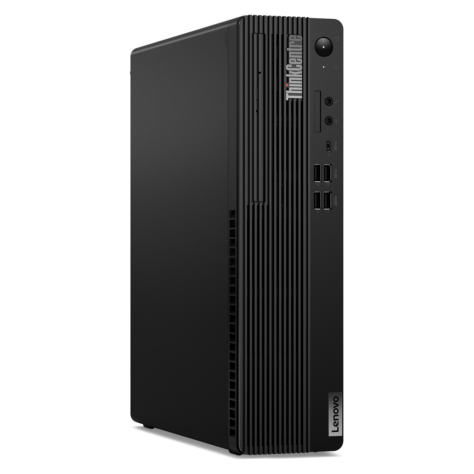 Kompjuter Lenovo ThinkCentre M75s Gen 5, Ryzen 5 8500G, 16GB DDR5, 512GB, Radeon 740M - Zezë
