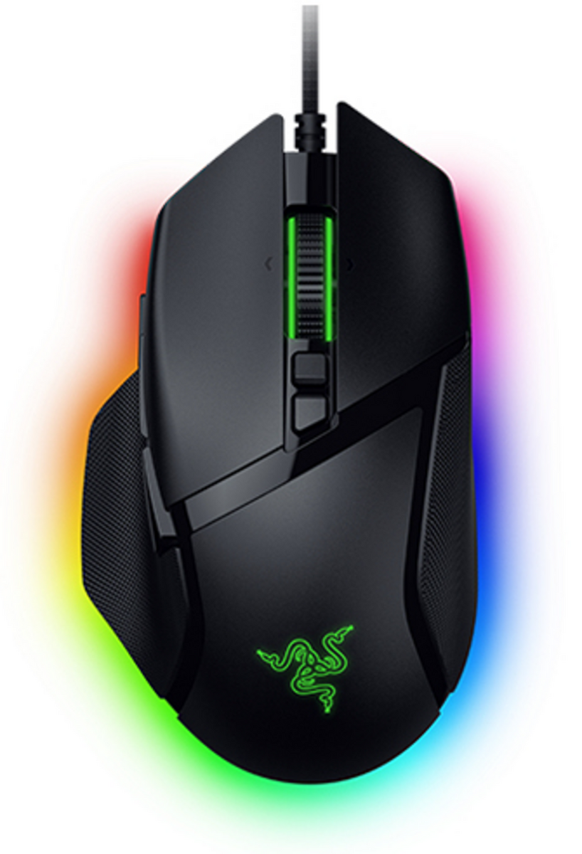 Maus Gaming Razer Basilisk V3 35K – Zezë thumbnail 2