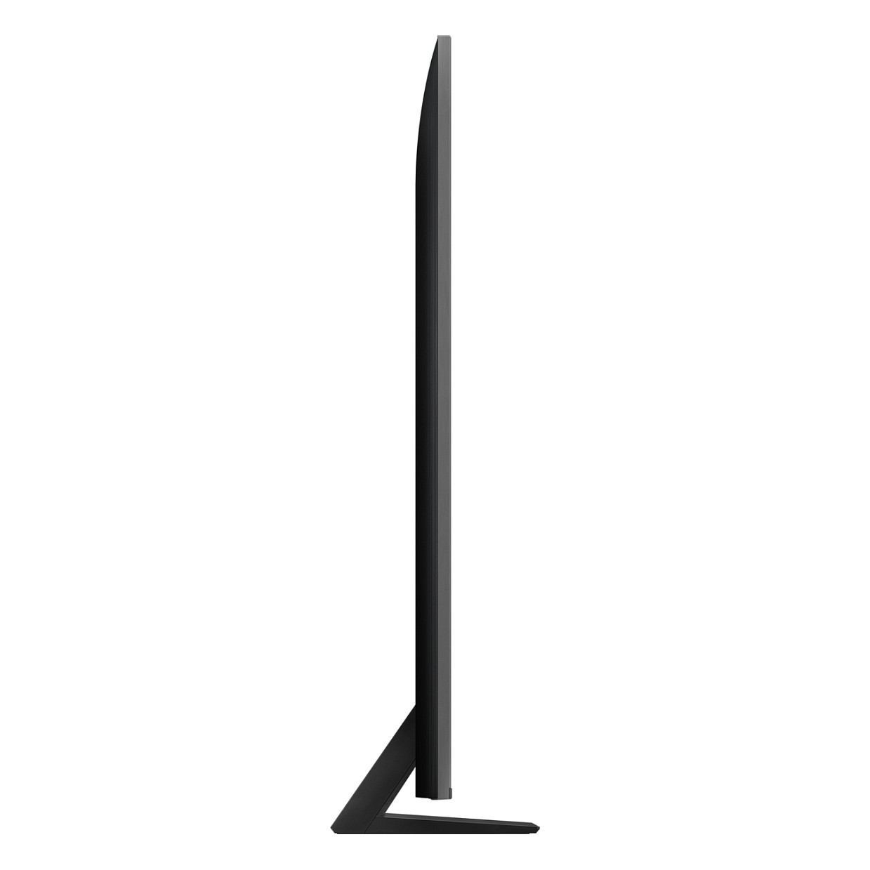Smart TV Samsung GQ75QN80FAUXZG / 75"/ 4K UHD / Neo QLED / 100Hz / HDMI+USB+HDR10+ - Gri 2