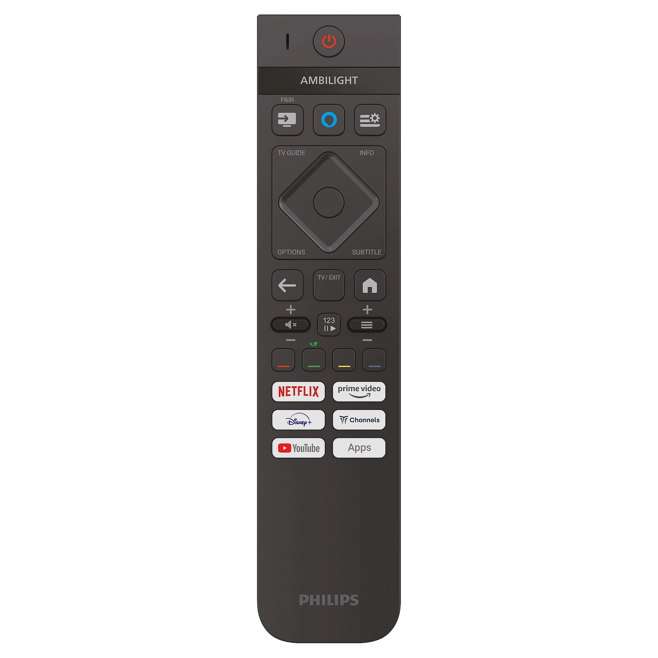 Smart TV Philips 55MLED910/12 / 55"/ 4K Ultra HD / QD-Mini LED / 144Hz / HDMI+USB+HDCP - Zezë 4