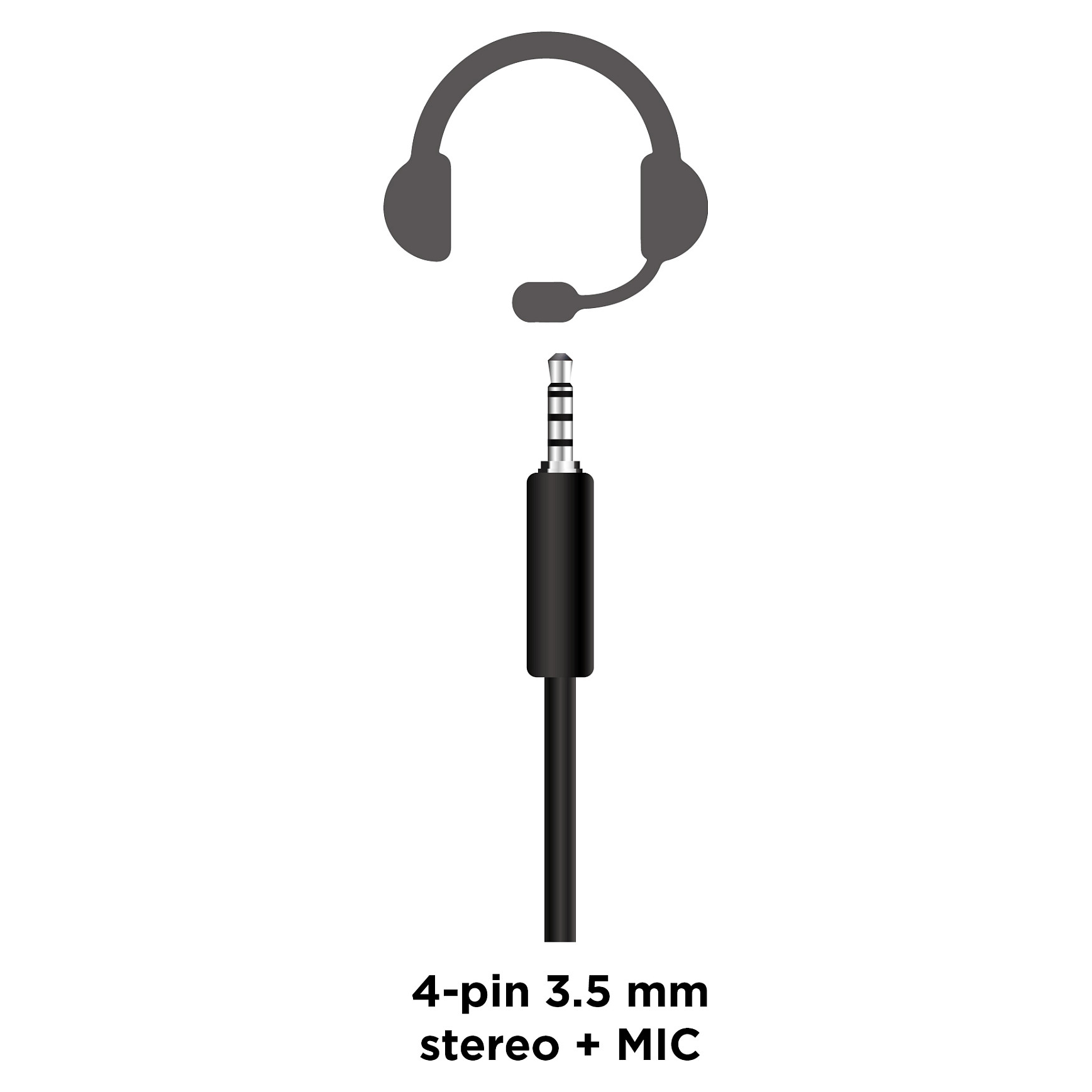 Kufje Gaming Gembird GHS-05-B / Wired / 3.5mm / Over-Ear - Zezë/Blu 3