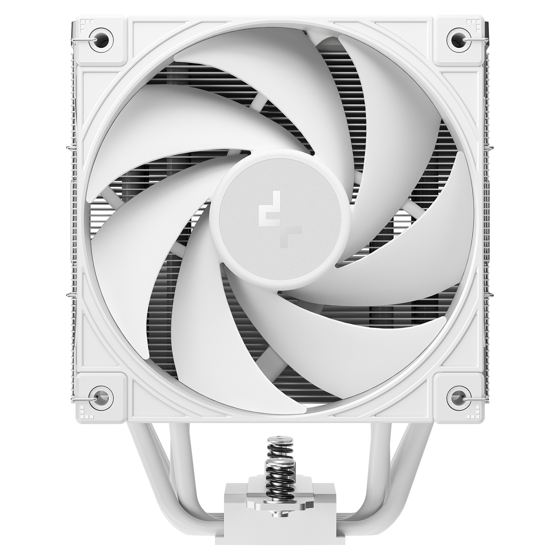 Ftohës për Procesor DeepCool AK500 G2 – Bardhë thumbnail 3