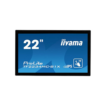 Monitor iiyama ProLite X2491H-B1, 23.8", Full HD, IPS, 120Hz, 1ms MPRT, HDMI, DisplayPort – Zezë 8