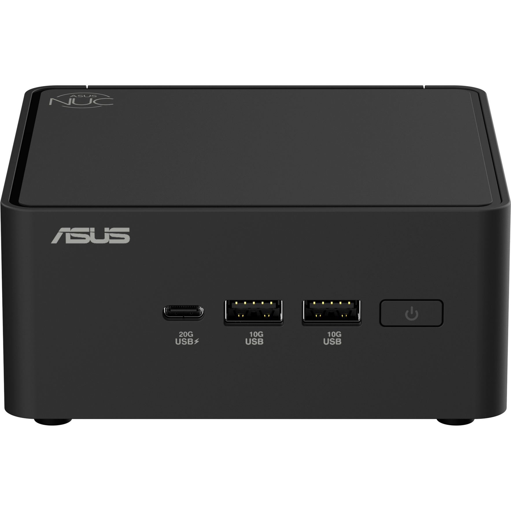 Mini Kompjuter ASUS NUC 15 Pro Tall RNUC15CRHU700002, Ultra 7 255H, 16GB DDR5, 1TB, Intel Arc 140T - Zezë