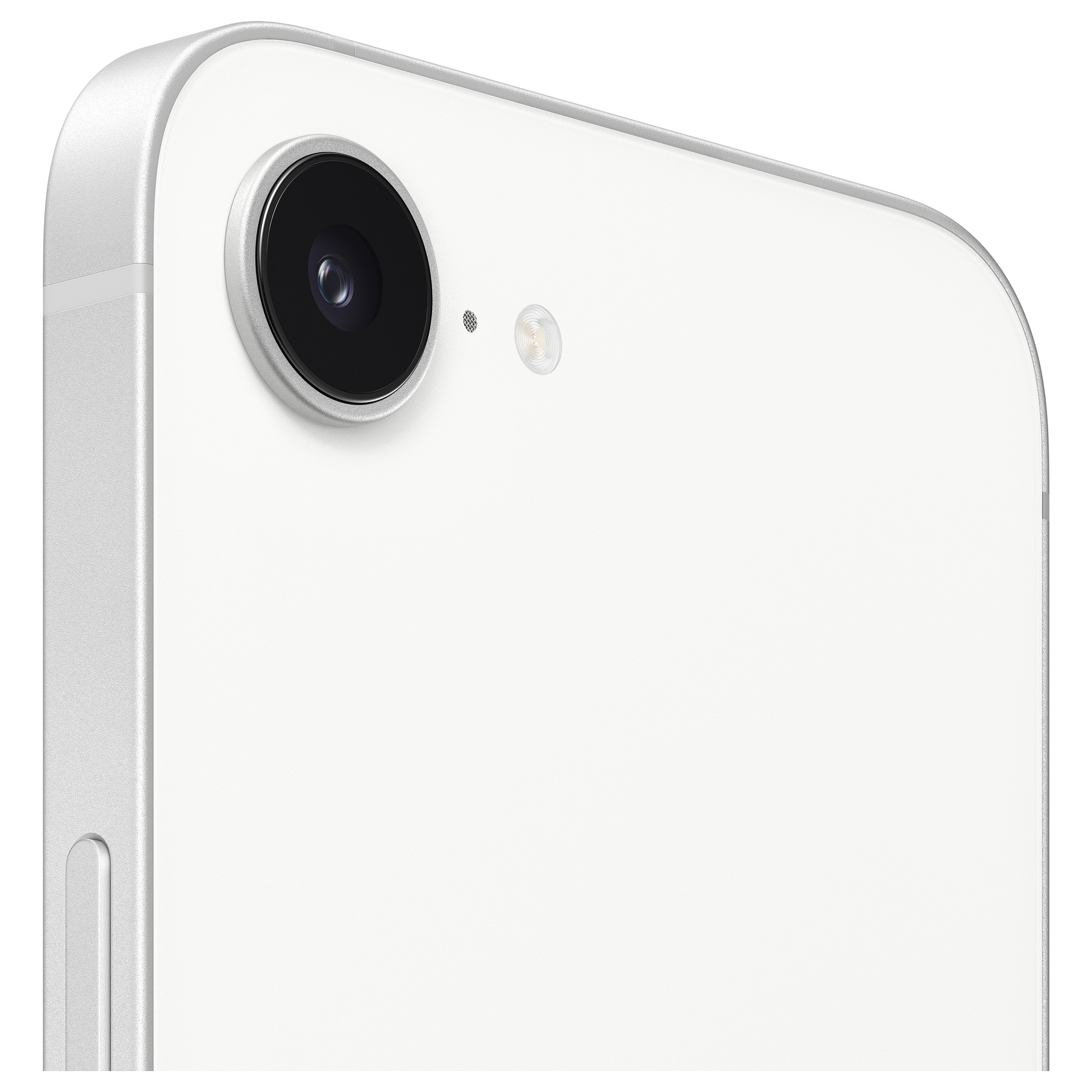 iPhone 17e 256GB – White thumbnail 2