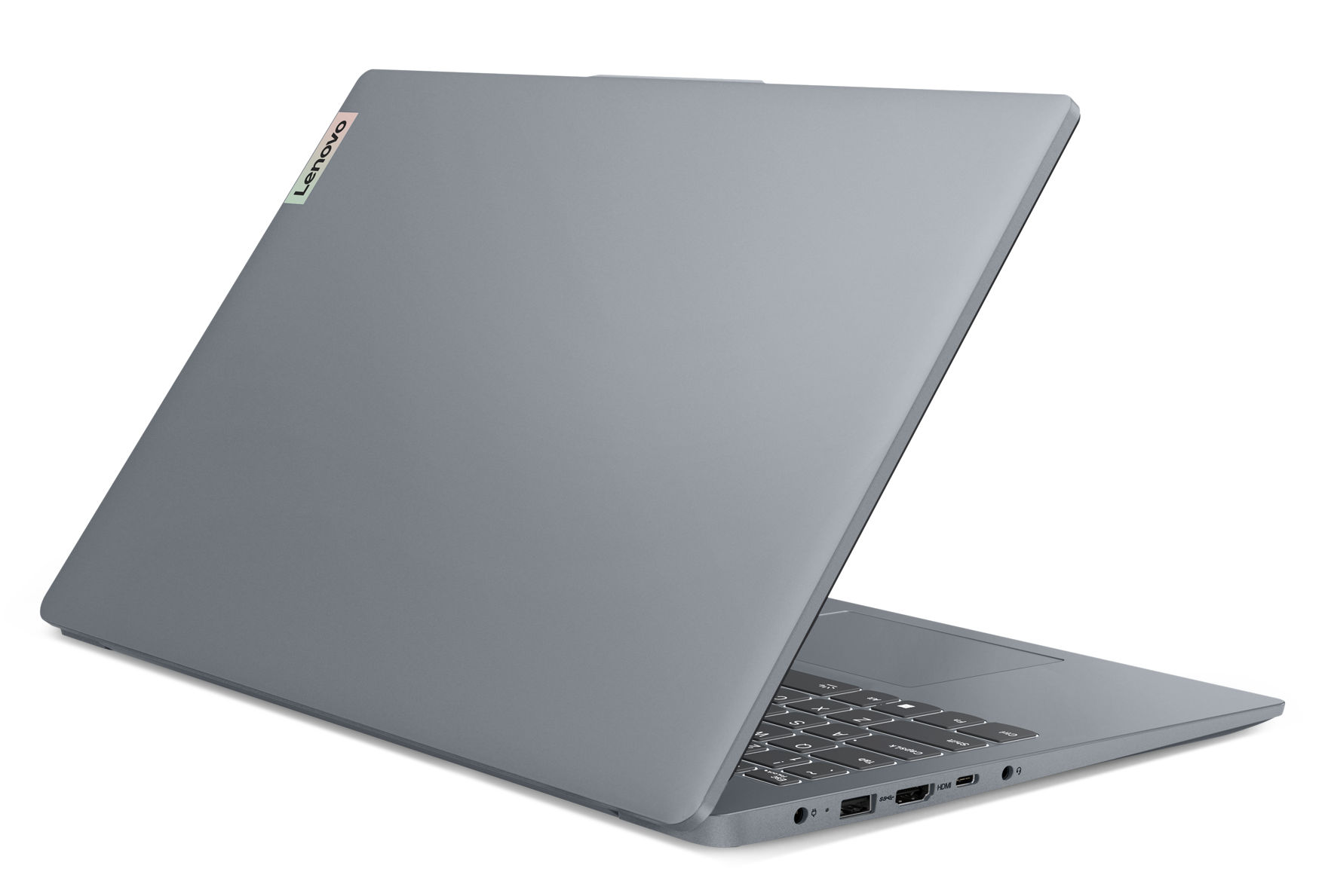 Laptop Lenovo IdeaPad Slim 3 15AMN8 / Ryzen 3 7320U / 8GB LPDDR5 / 512GB / 15.6" FHD IPS / Radeon 610M Graphics - Hiri 5