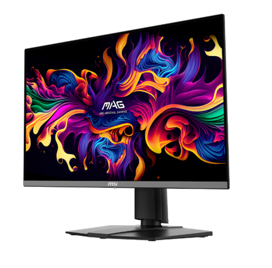 Monitor Gaming MSI MAG 272QP QD-OLED X50 , 26.5", WQHD QD-OLED, 500Hz, 0.03ms, HDMI+DP+USB-C - Zezë 2