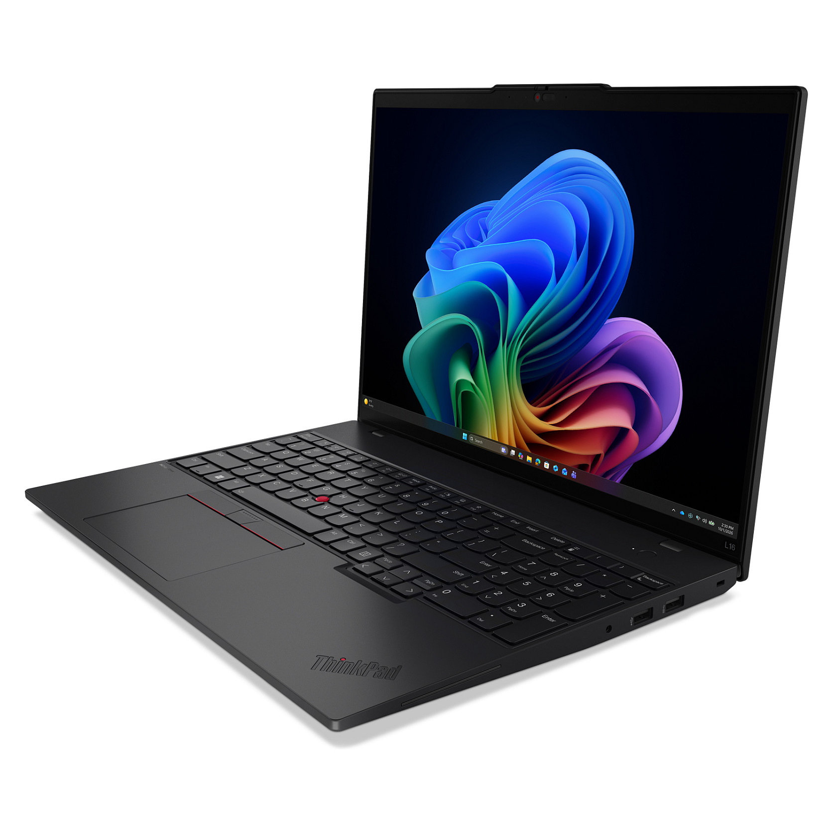 Laptop Lenovo ThinkPad L16 G3 / Ultra 5 325 / 16GB DDR5 / 512GB / 16" WUXGA IPS 60Hz / Intel Graphics / DE - Zezë thumbnail 4