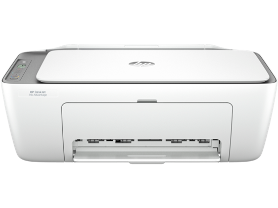 Printer HP Printer AiO DeskJet 2876 / Print, Copy, Scan / A4 / Color / Up to 20 ppm / Bluetooth / Wifi / e bardhë 4
