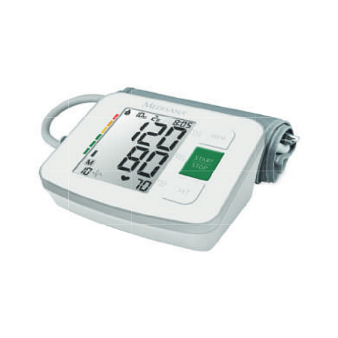 Termometer për Veshin Braun ThermoScan 7 IRT6520B 9