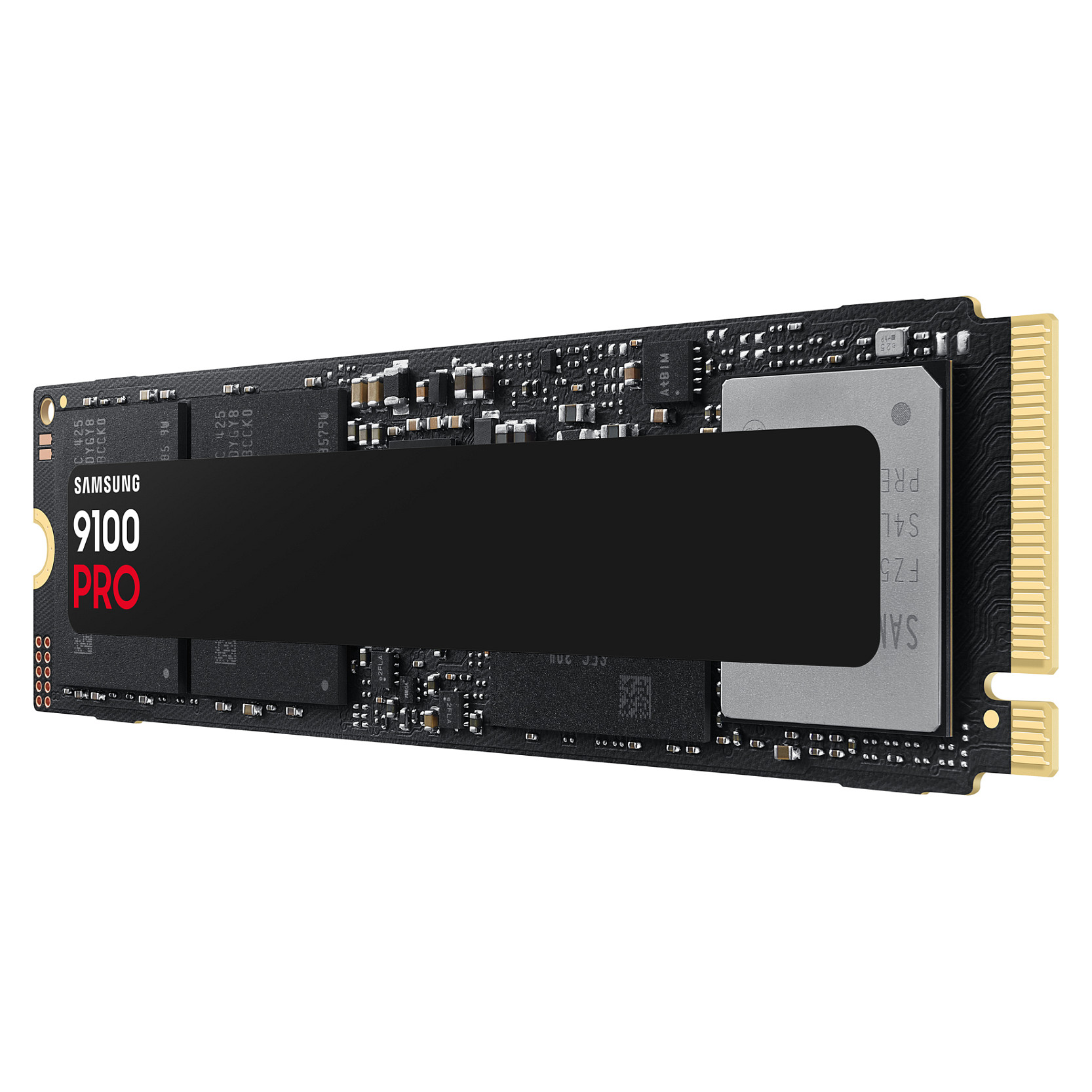 SSD Samsung 9100 PRO 2TB thumbnail 4