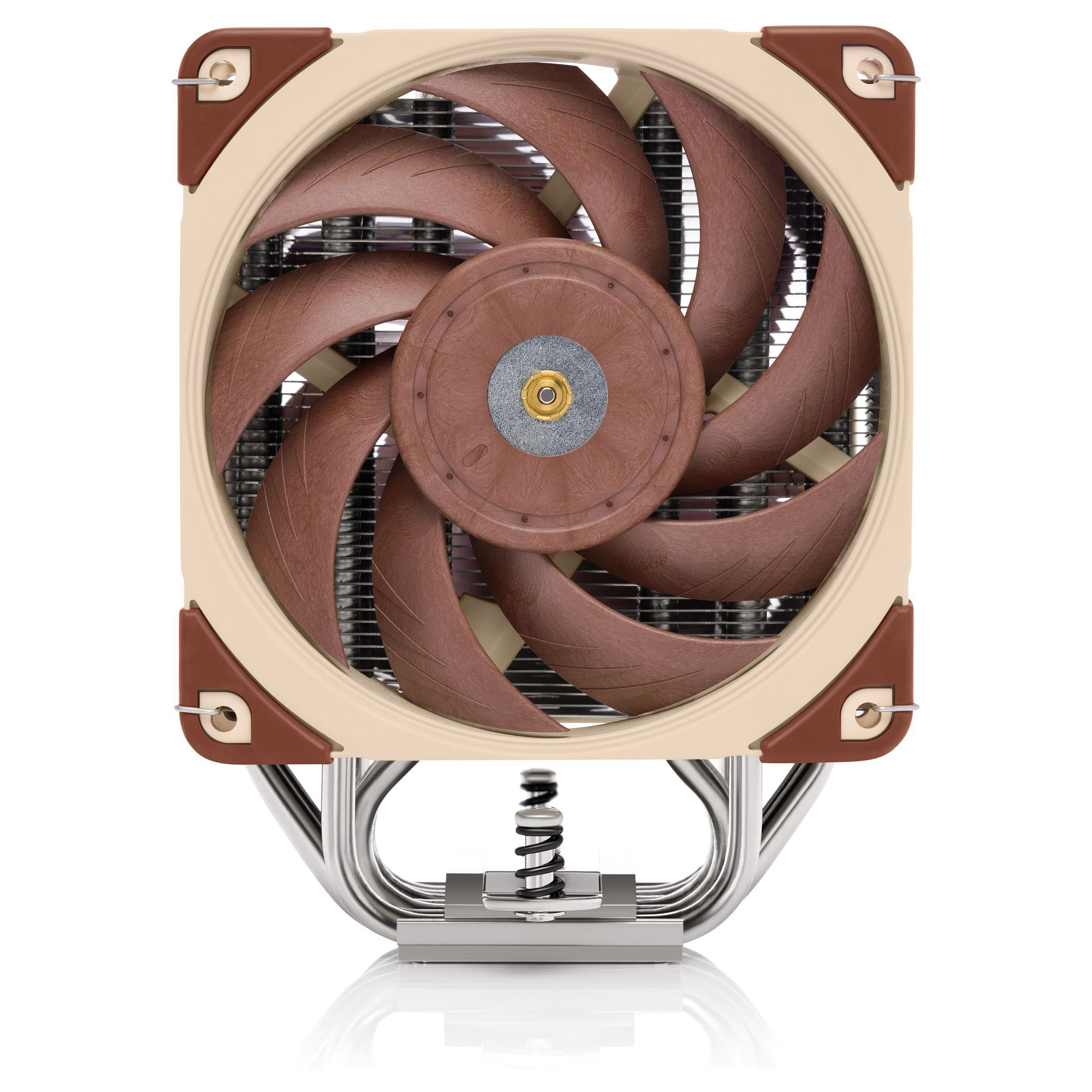 Ftohës për procesor – Noctua NH-U12A thumbnail 2