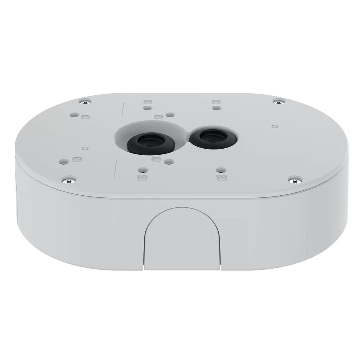 Kuti Lidhëse për Kamera AXIS TP4601-E / Conduit Back Box / IP66/67 / 140.4 x 215.1 x 53.5mm - Bardhë 3