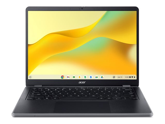 Laptop Acer Chromebook 514 C937-TCO-C15P / Intel N150 / 8GB LPDDR5 / 64GB / 14" WUXGA IPS / Intel Graphics - Zezë
