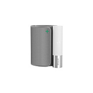 Stacion Moti Hama EWS-Trio 186311 / 3x Sensorë Wireless / DCF / Temperaturë / Lagështirë / Alarm – Zezë 4