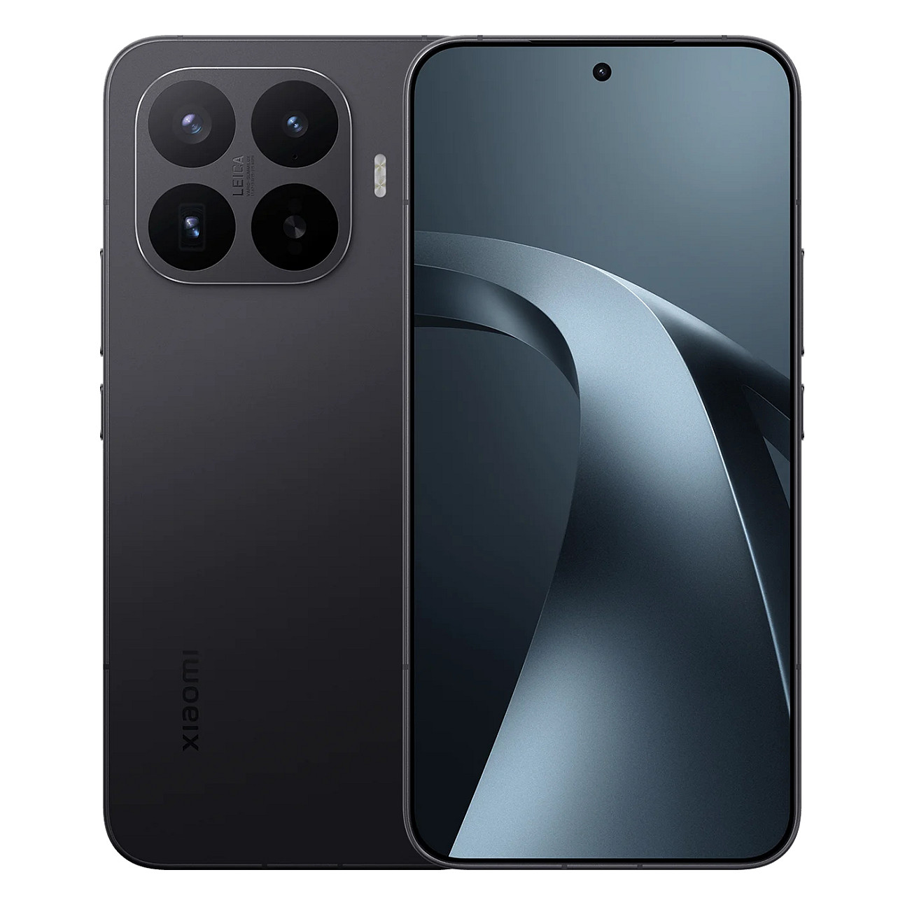 Telefon Android Xiaomi Redmi Note 17 Pro 5G / 6.83" 1.5K AMOLED 120Hz / 6GB / 256GB / 5G – Zezë 9