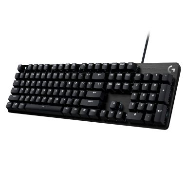 Tastierë Logitech G413 TKL SE GX, EN, e zezë 6