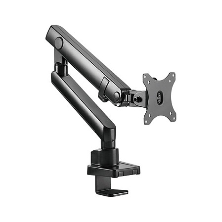 Mbajtëse për Monitor ICY BOX IB-MS313-T , 1 Monitor , deri 32" , deri 8kg , sustë gazi , VESA 75x75 & 100x100 - Zezë 3