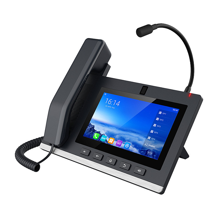 VoIP Fanvil A308i thumbnail 2
