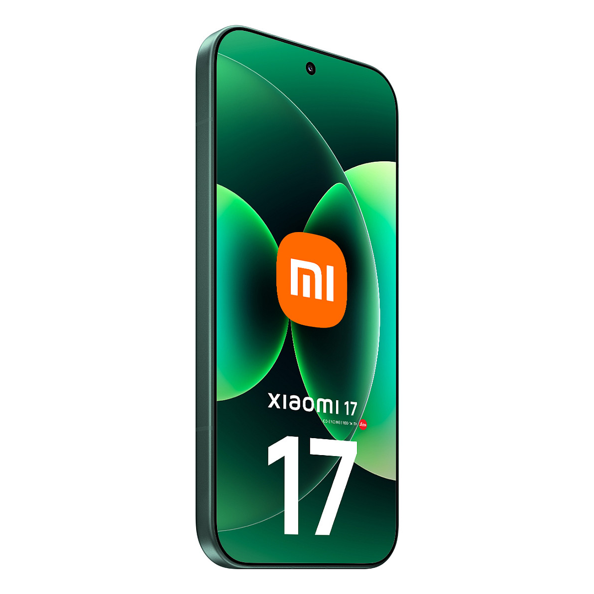 Telefon i mençur Xiaomi 17, 5G, Dual SIM, 12GB RAM, 512GB, 6.3", 120Hz, Snapdragon 8 Elite Gen 5, 50MP + 50MP + 50MP - Gjelbër 4