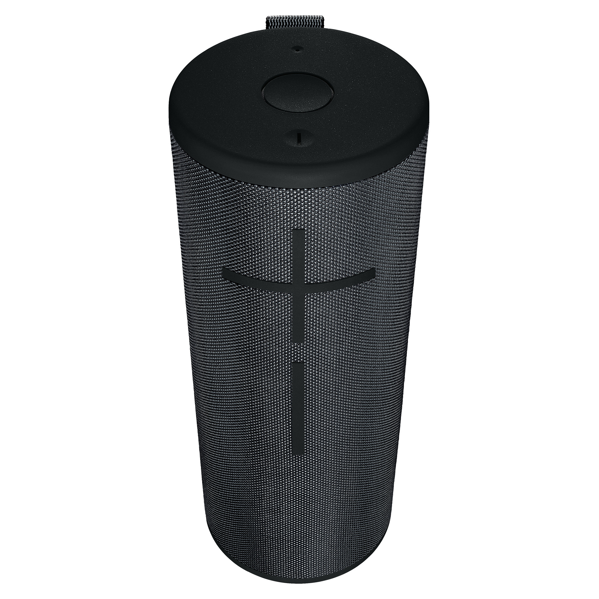 Altoparlantë Logitech Ultimate Ears MEGABOOM 3 / Bluetooth – Zezë thumbnail 2