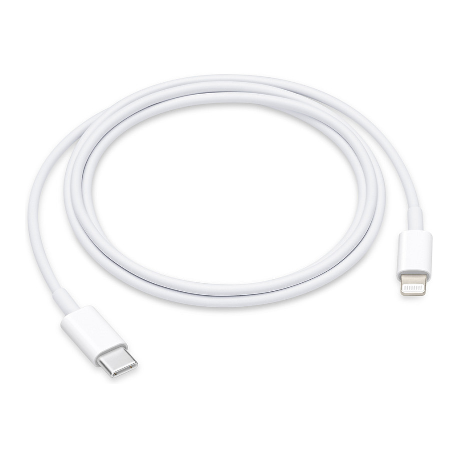 Apple USB-C auf Lightning Kabel 1M Retail