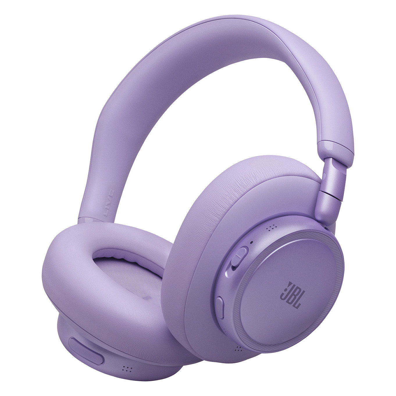 Kufje pa kabllo JBL Live Beam 4 / TWS / Bluetooth 6.0 / 10mm / 20-40000Hz / True Adaptive Noise Cancelling 2.0 / 6 Mikrofona - Blu 5