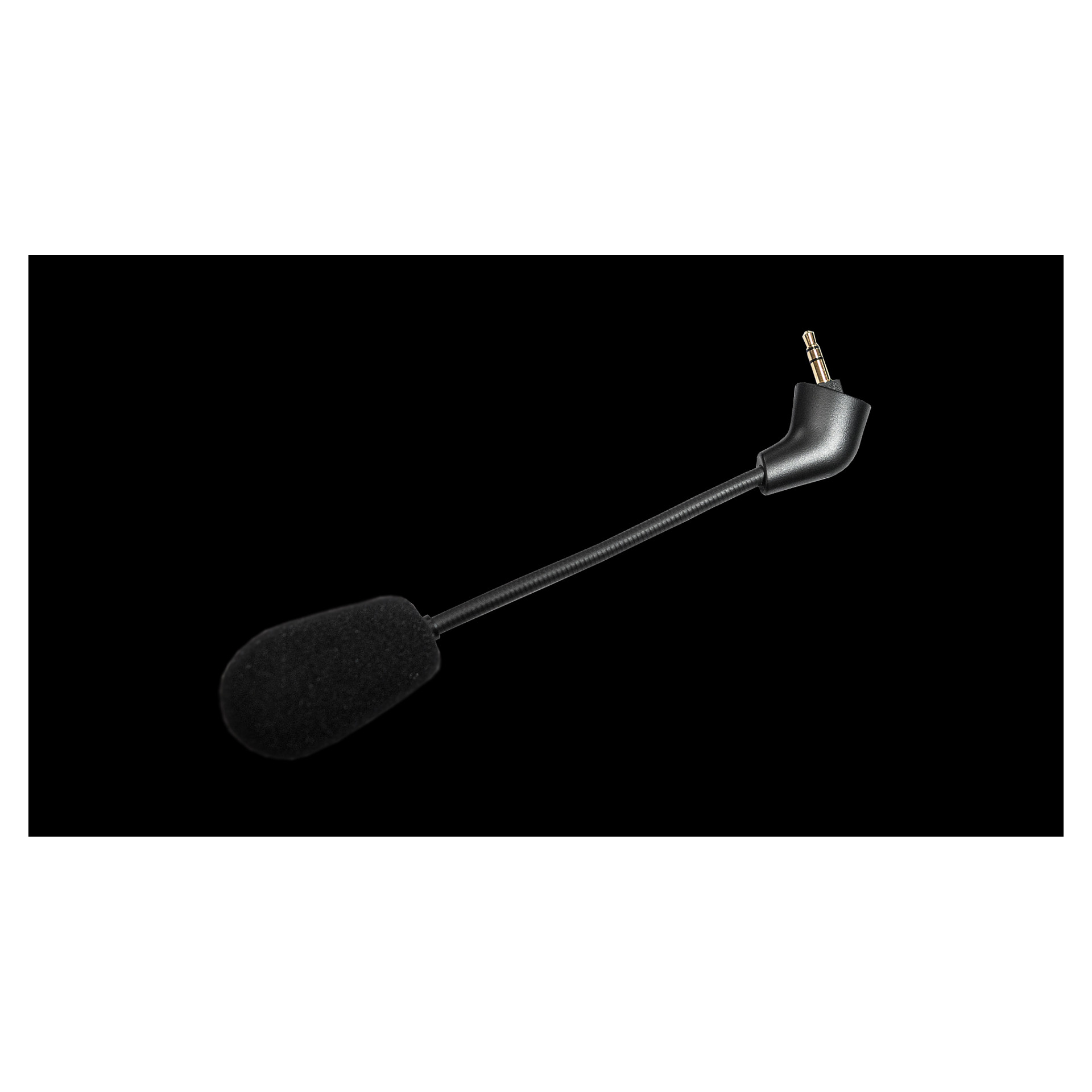Kufje Gaming QPAD QH-91 / Wired / Over-Ear / 53 mm / 3.5 mm / Mikrofon/ 2 m – Zezë 7
