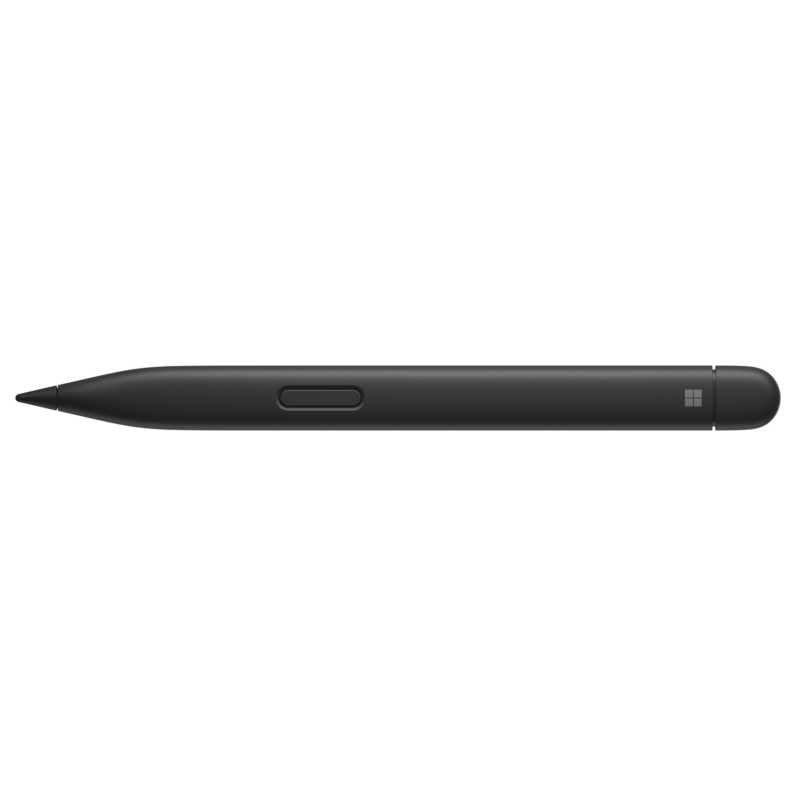 Tastierë Microsoft Surface Pro + Slim Pen 2 / Për Pro 10/11 / E zezë 4