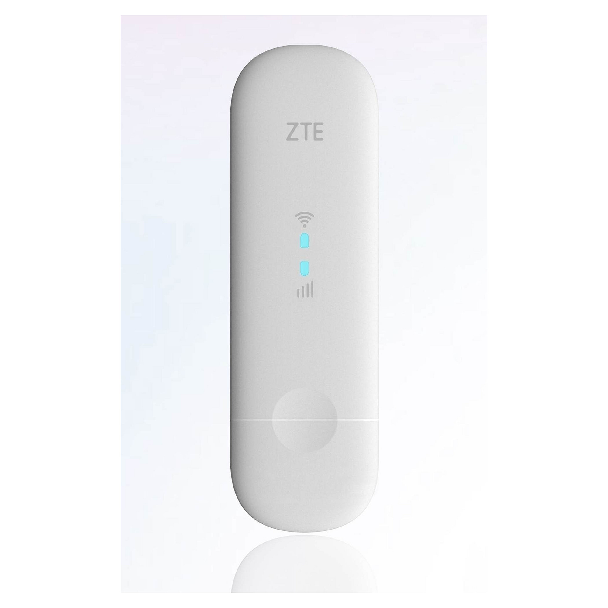 HUAWEI E3372-325 4G LTE USB Modem / Cat 4 / 150Mbps / Mini-SIM / 2× TS-5 – White 5